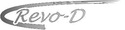 ÎԌpEI[NVwuRevo-Dv/Revo-D